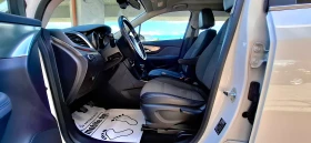 Opel Mokka COSMO  | Mobile.bg    12