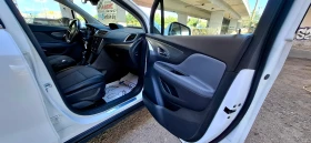 Opel Mokka COSMO  | Mobile.bg    15