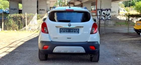Opel Mokka COSMO  | Mobile.bg    6