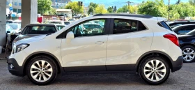 Opel Mokka COSMO  | Mobile.bg    8