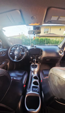 Nissan Juke 4x4 | Mobile.bg    5
