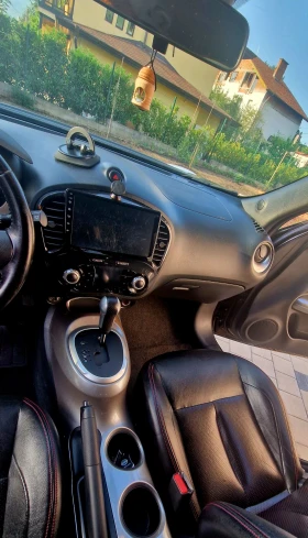 Nissan Juke 4x4 | Mobile.bg    9