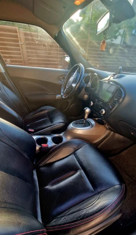 Nissan Juke 4x4 | Mobile.bg    4