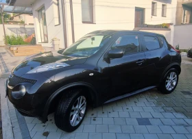 Nissan Juke 4x4 | Mobile.bg    2