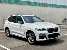 BMW X3 M40I/PANO/KEYLESS/KAMEPA - 43500 лв. - 67997444 6