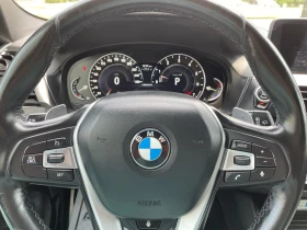 BMW X3 M40I/PANO/KEYLESS/KAMEPA - 43500 лв. - 67997444 15