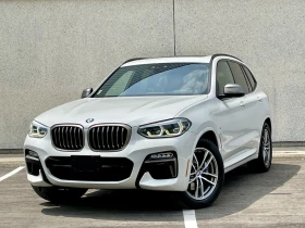 BMW X3 M40I/PANO/KEYLESS/KAMEPA - 43500 лв. - 67997444 3