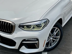 BMW X3 M40I/PANO/KEYLESS/KAMEPA - 43500 лв. - 67997444 4