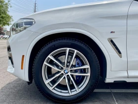 BMW X3 M40I/PANO/KEYLESS/KAMEPA - 43500 лв. - 67997444 5
