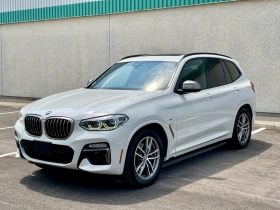 BMW X3 M40I/PANO/KEYLESS/KAMEPA - 43500 лв. - 67997444 2