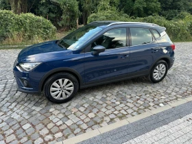 Seat Arona 1.6 D Full Led ,  | Mobile.bg    6