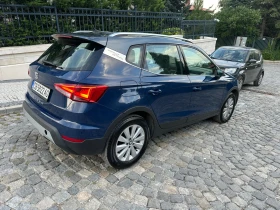 Seat Arona 1.6 D Full Led ,  | Mobile.bg    4