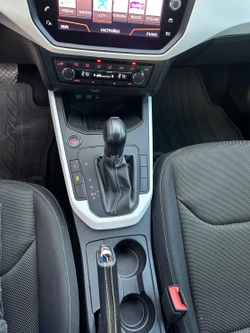 Seat Arona 1.6 D Full Led ,  | Mobile.bg    11