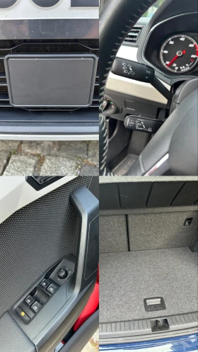Seat Arona 1.6 D Full Led ,  | Mobile.bg    15