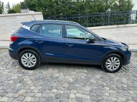Seat Arona 1.6 D Full Led ,  | Mobile.bg    3