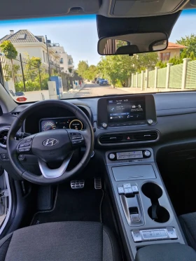Hyundai Kona - 35500 лв. - 57341216 15
