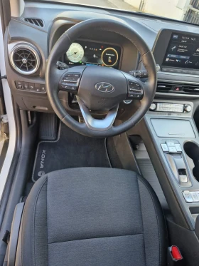 Hyundai Kona - 35500 лв. - 57341216 8