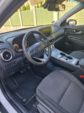 Hyundai Kona - 35500 лв. - 57341216 14