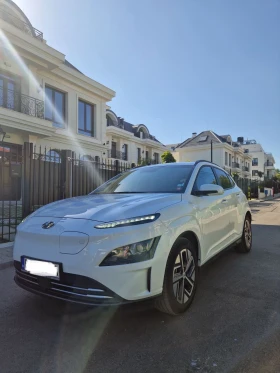 Hyundai Kona - 35500 лв. - 57341216 7