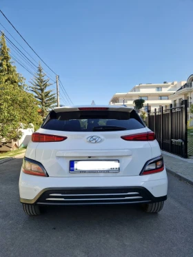 Hyundai Kona - 35500 лв. - 57341216 2