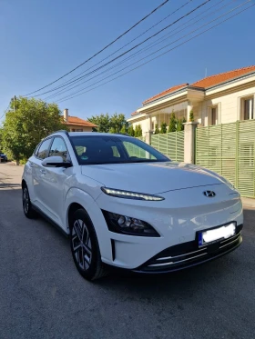 Hyundai Kona - 35500 лв. - 57341216 17