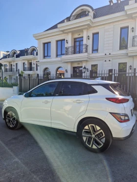 Hyundai Kona - 35500 лв. - 57341216 6