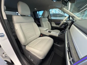 Hyundai Santa fe PREMIUM Hybrid AWD | Mobile.bg    14