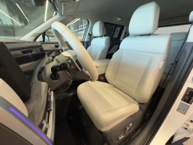 Hyundai Santa fe PREMIUM Hybrid AWD | Mobile.bg    13
