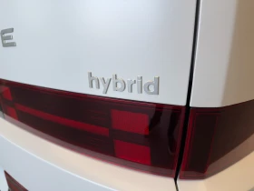 Hyundai Santa fe PREMIUM Hybrid AWD | Mobile.bg    17