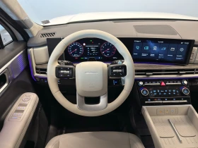 Обява за продажба на Hyundai Santa fe PREMIUM Hybrid AWD ~ 107 800 лв. - изображение 9