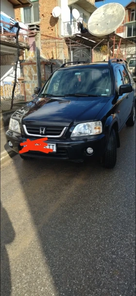 Обява за продажба на Honda Cr-v ~6 000 лв. - изображение 2