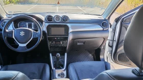 Suzuki Vitara GLX | Mobile.bg    9