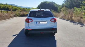 Suzuki Vitara GLX | Mobile.bg    3