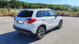 Suzuki Vitara GLX | Mobile.bg    4