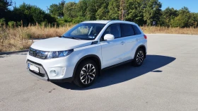 Suzuki Vitara GLX | Mobile.bg    5