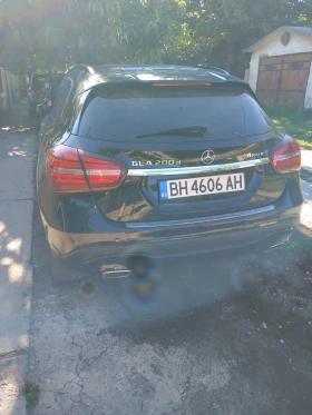 Обява за продажба на Mercedes-Benz GLA 200 GLA 200 ~36 500 лв. - изображение 4