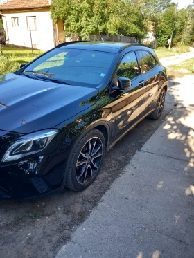 Обява за продажба на Mercedes-Benz GLA 200 GLA 200 ~36 500 лв. - изображение 5