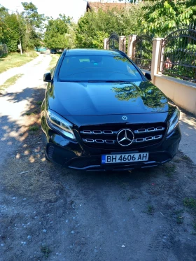 Обява за продажба на Mercedes-Benz GLA 200 GLA 200 ~36 500 лв. - изображение 1