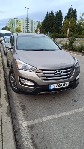 Hyundai Santa fe  | Mobile.bg    16