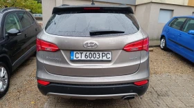 Hyundai Santa fe  | Mobile.bg    4