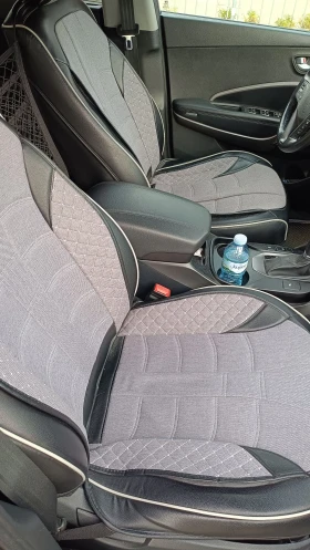 Hyundai Santa fe  | Mobile.bg    17
