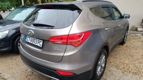 Hyundai Santa fe  | Mobile.bg    5