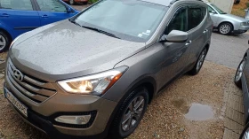 Hyundai Santa fe  | Mobile.bg    7