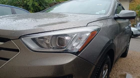 Hyundai Santa fe  | Mobile.bg    6