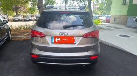 Hyundai Santa fe  | Mobile.bg    3