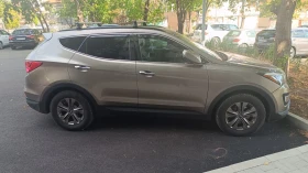 Hyundai Santa fe  | Mobile.bg    2