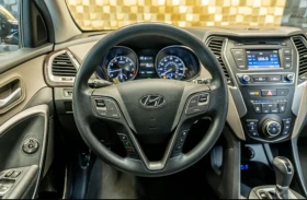 Hyundai Santa fe  | Mobile.bg    15