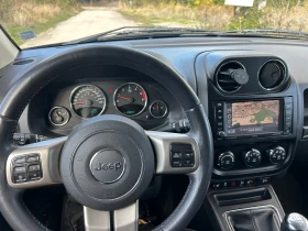 Jeep Compass 2.0 Diesel * Limited * 4x4* 6 * *  | Mobile.bg    7