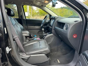 Jeep Compass 2.0 Diesel * Limited * 4x4* 6 * *  | Mobile.bg    9