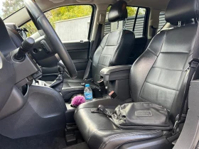 Jeep Compass 2.0 Diesel * Limited * 4x4* 6 * *  | Mobile.bg    8